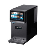 UMKEHROSMOSEANLAGE MIT SPRUDELFUNKTION & WASSERFILTER – ALLYUNA