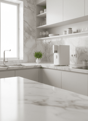 LE PETIT - Wasserfilteranlage