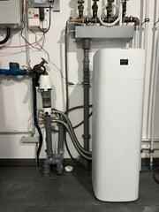 ENTHÄRTUNGSANLAGEN PRO Neu