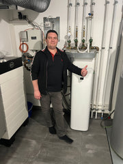 ENTHÄRTUNGSANLAGEN PRO Neu