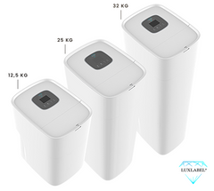 ENTHÄRTUNGSANLAGEN PRO Neu