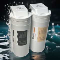 ERSATZKARTUSCHE UND MEMBRANE FÜR CATELEYA - Standard