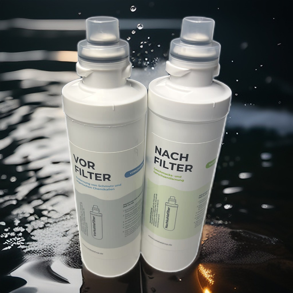 ERSATZKARTUSCHEN CLASSIC (ALT) - Standard