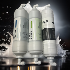 ERSATZKARTUSCHEN PASSEND FÜR MAGMA ALISA KAI 575 - Standard