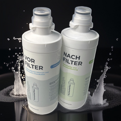 ERSATZKARTUSCHEN SPRUDLER / CAFÉ EIS (ALT) - Standard