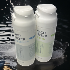 ERSTATZKARTUSCHEN CLASSIC NEU / LE PETIT - Standard