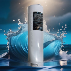 ERSATZKARTUSCHE PASSEND FÜR ALLYUNA - Standard