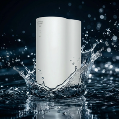 UNTERTISCH UMKEHROSMOSEANLAGE WASSERFILTER – CATELEYA