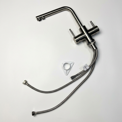 UNTERTISCH UMKEHROSMOSEANLAGE WASSERFILTER – CATELEYA