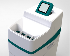 Luxlabel Enthärtungsanlage MAX PRO