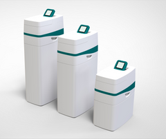 Luxlabel Enthärtungsanlage MAX PRO