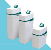 Luxlabel Enthärtungsanlage MAX PRO - 30 KG