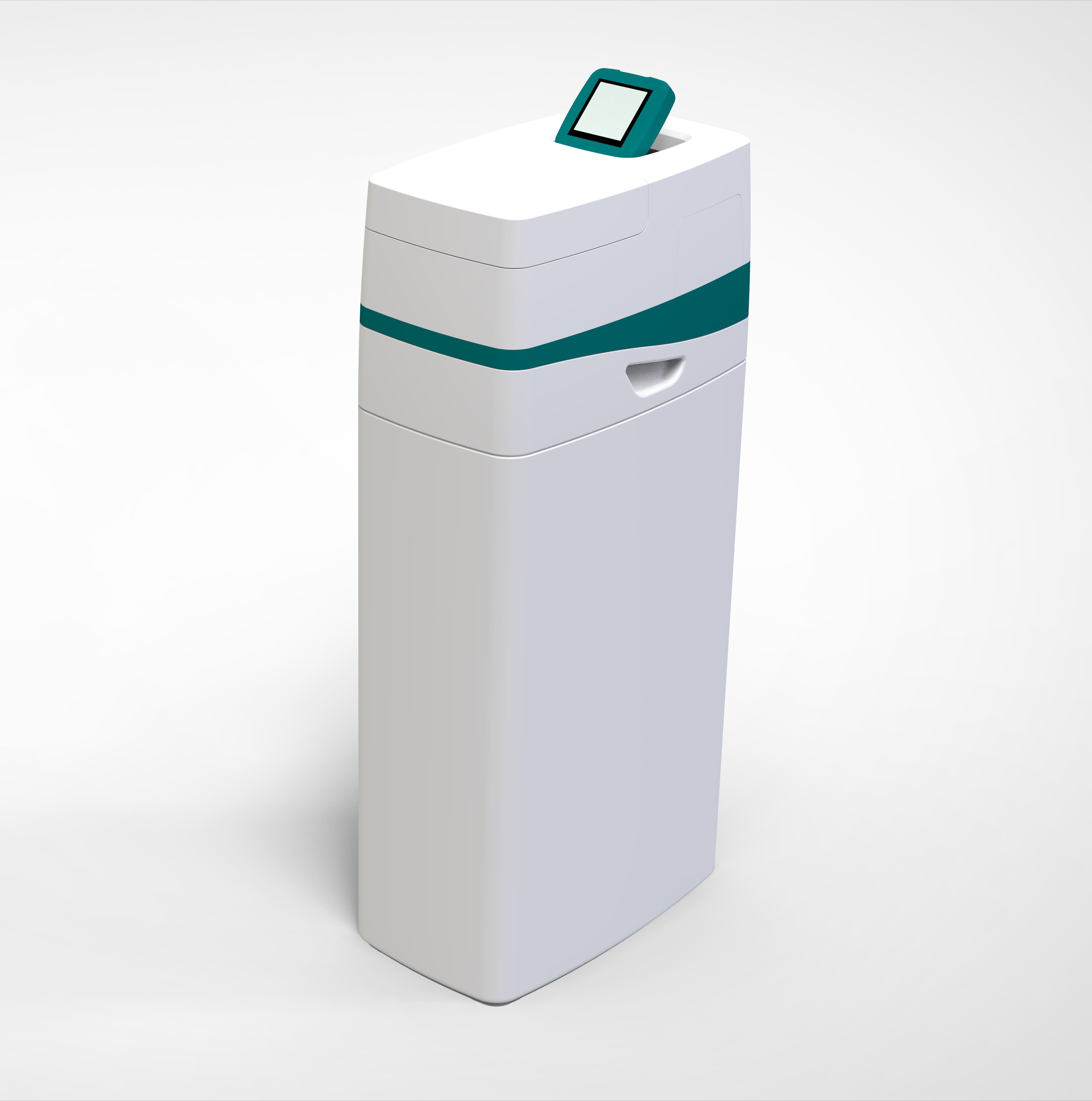 Luxlabel Enthärtungsanlage MAX PRO