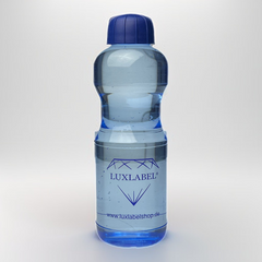 LUXLABEL TRINKFLASCHE