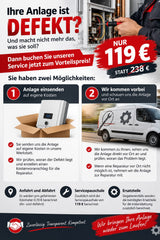 Reparaturservice