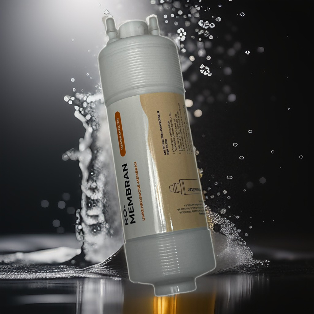 MEMBRANE PASSEND FÜR BASIC 1 - 2 - 3 - 4 - Standard