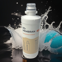 MEMBRANE SPRUDLER / CAFÉ EIS ALT - Standard