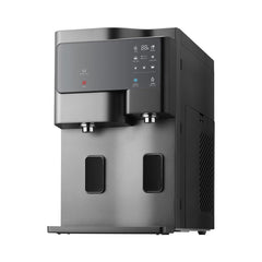 CLASSIC – UMKEHROSMOSE-WASSERFILTERANLAGE MIT ODER OHNE EISWÜRFELFUNKTION