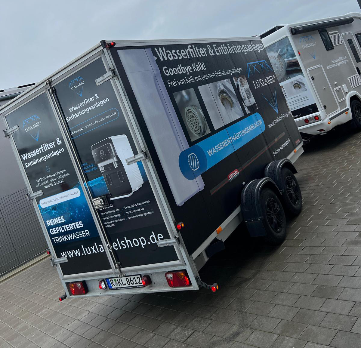 Professioneller Reparaturservice für Wasserspender