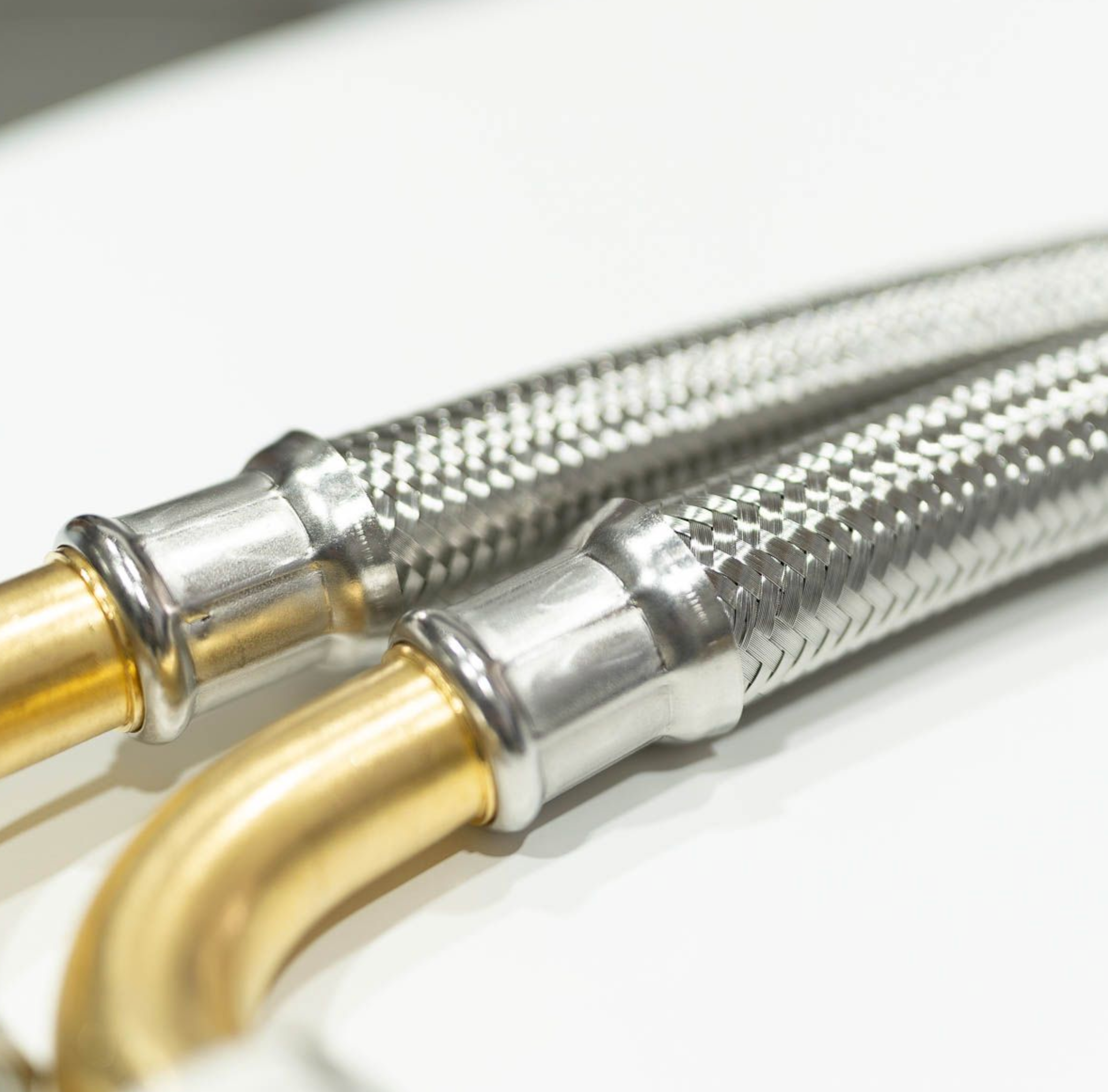 SCHLAUCH FÜR WASSERENTHÄRTUNG - ENTHÄRTUNGSANLAGE