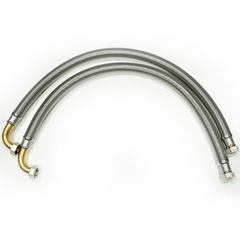 SCHLAUCH FÜR WASSERENTHÄRTUNG - ENTHÄRTUNGSANLAGE