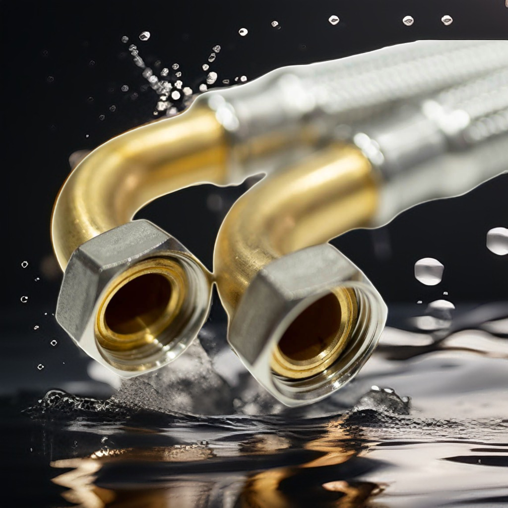 SCHLAUCH FÜR WASSERENTHÄRTUNG - ENTHÄRTUNGSANLAGE