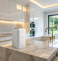 UMKEHROSMOSE – WASSERFILTER UNTERTISCHANLAGE – COWAY