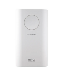 UMKEHROSMOSE – WASSERFILTER UNTERTISCHANLAGE – COWAY