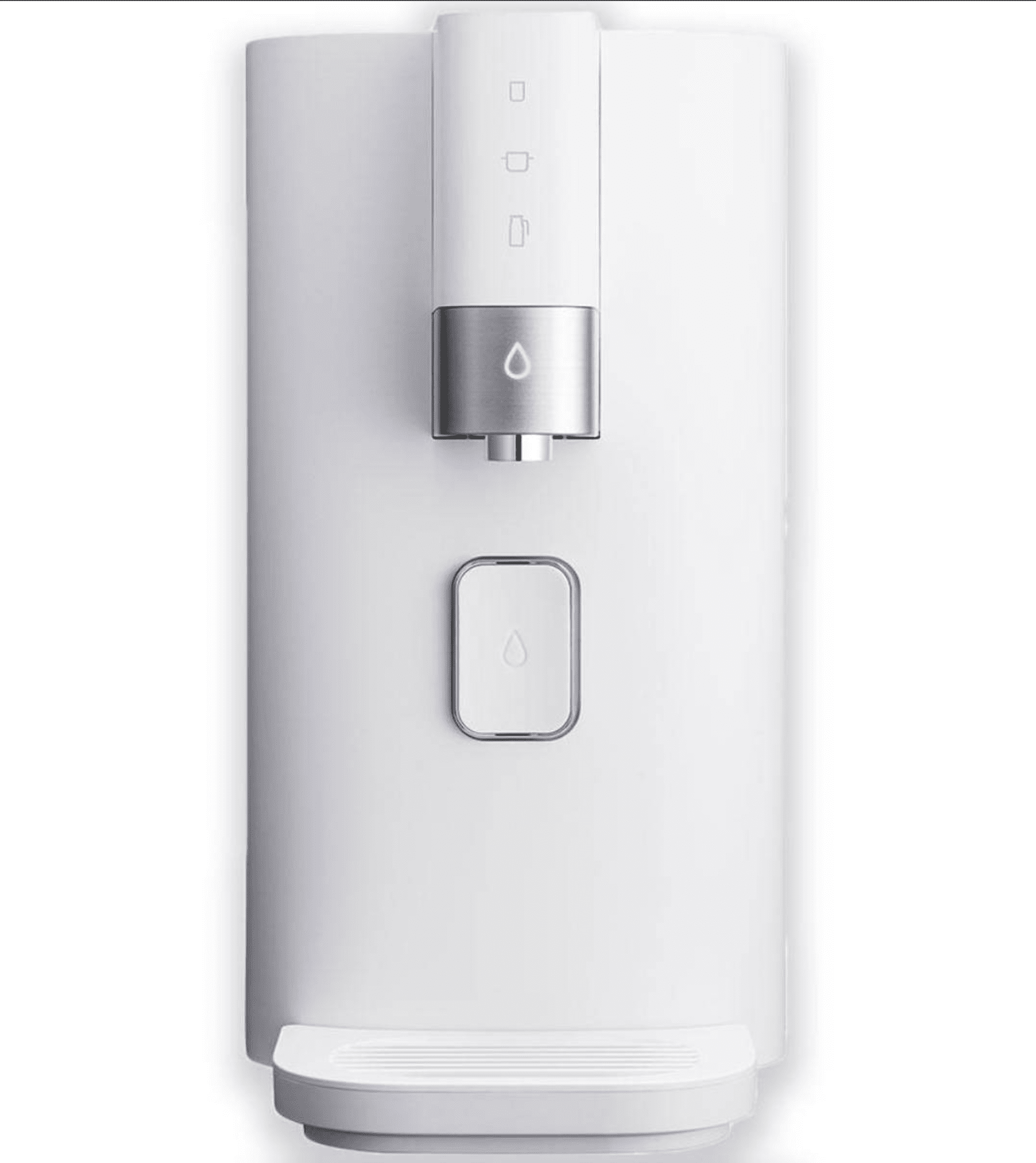 LE PETIT - Wasserfilteranlage