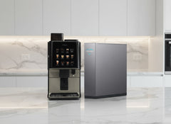 Cafe Lux-Kombo - Cateleya Slim – Untertisch-Umkehrosmoseanlage für Küche