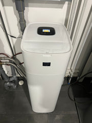 ENTHÄRTUNGSANLAGEN PRO Neu