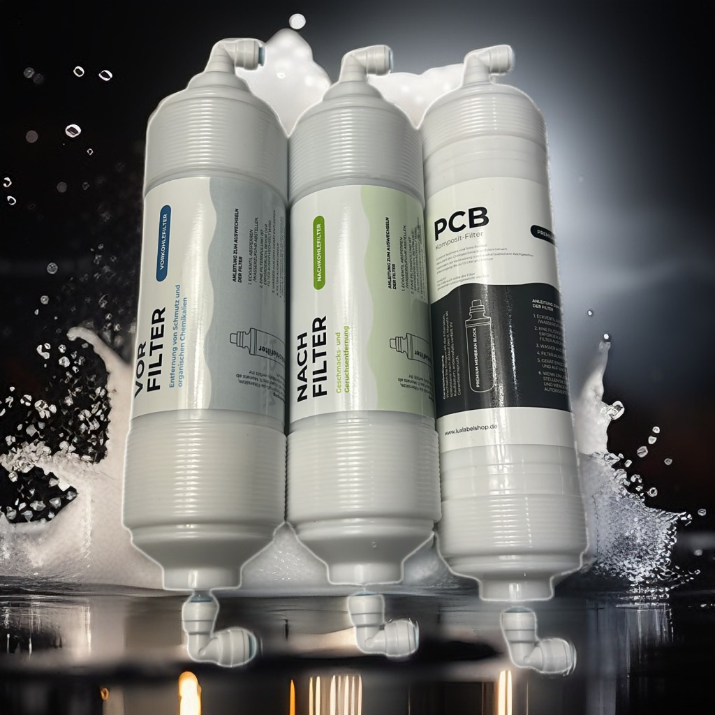 ERSATZKARTUSCHEN PASSEND FÜR MAGMA ALISA KAI 575 - Standard