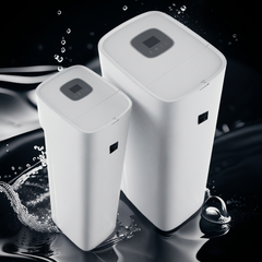 CH18 ENTHÄRTUNGSANLAGEN