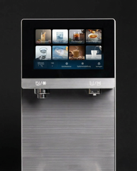 Allyuna Osmoseanlage mit CO₂-Sprudler – Trinkwasserfilter für Zuhause Jetzt Vorbestellen!