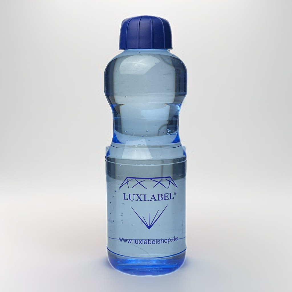 LUXLABEL TRINKFLASCHE