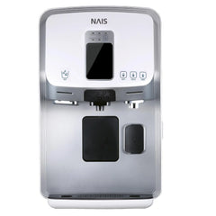 NAIS Sparkling Osmoseanlage Sprudler & Eiswürfelfunktion – Luxabel Trinkwasserfilter