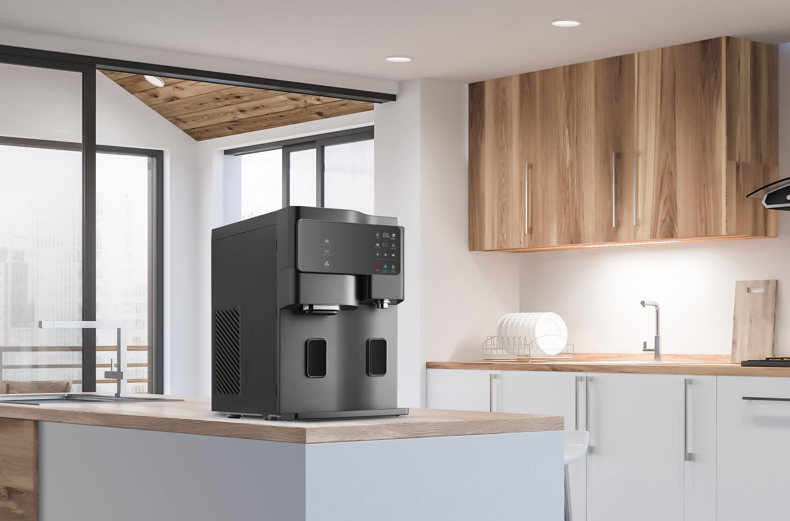 CLASSIC - CLASSIC Eis