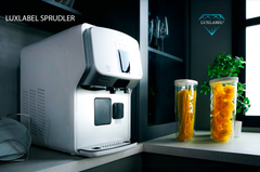 SPRUDLER - SPRUDLER